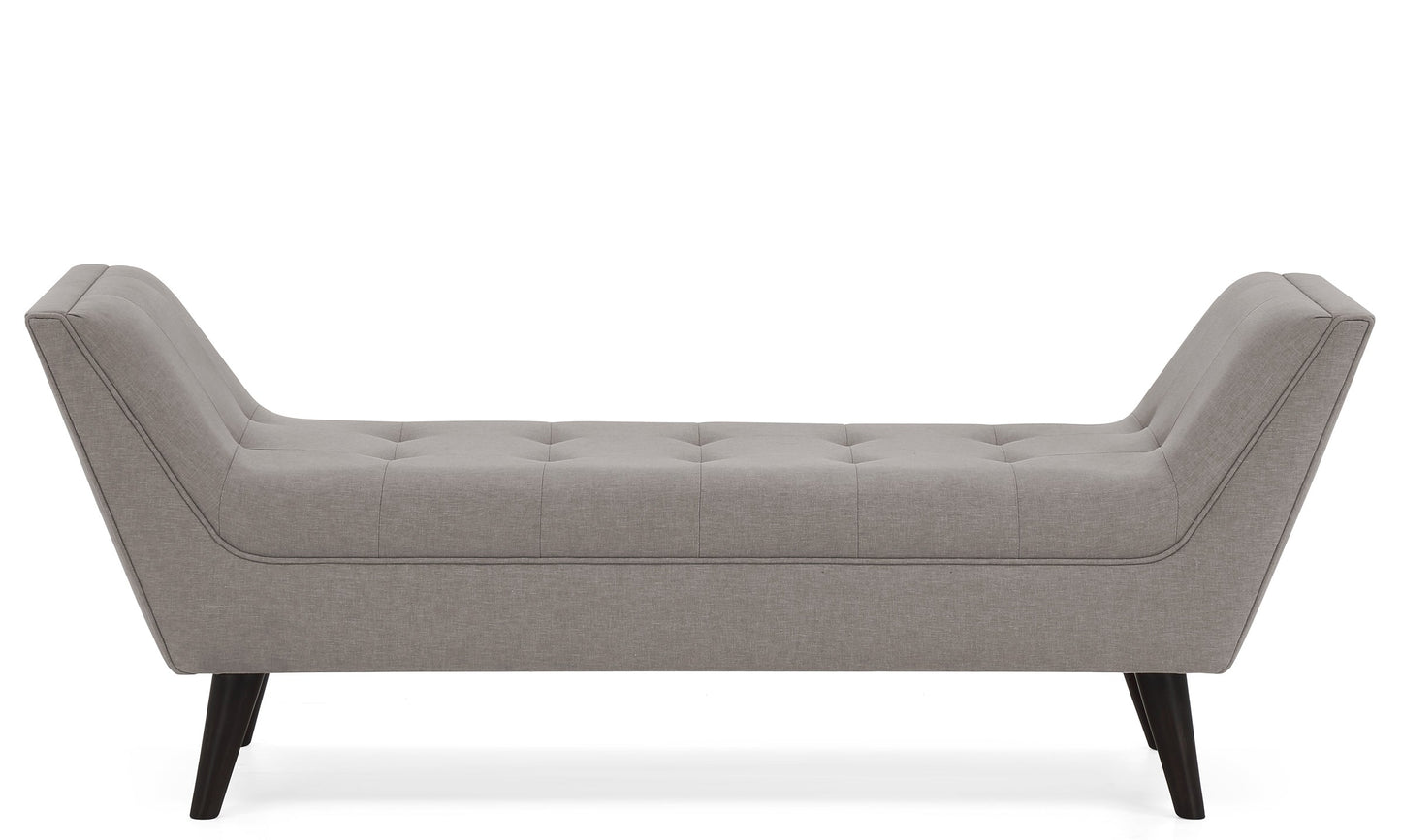 Luxe Lounge Bench