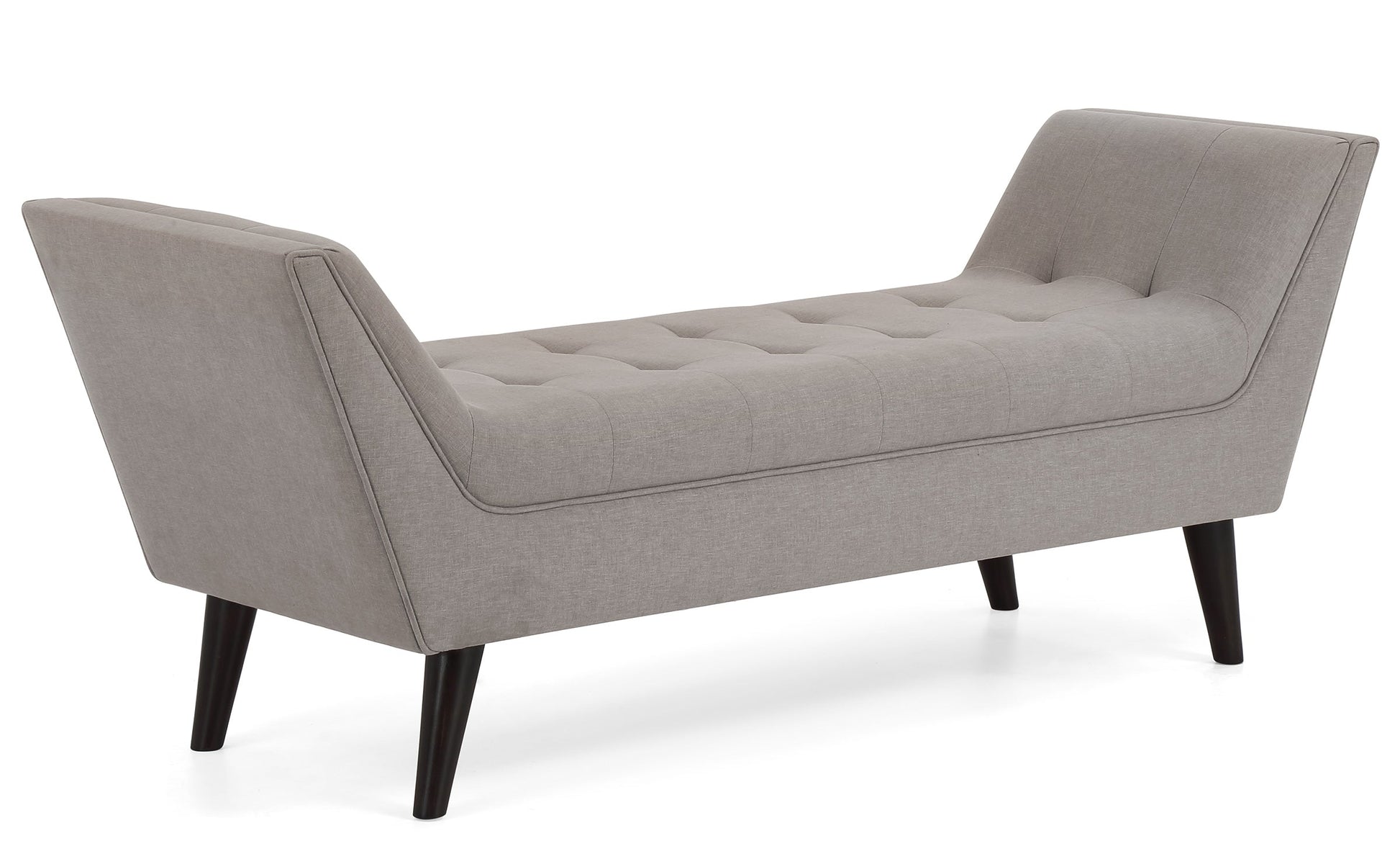 Luxe Lounge Bench