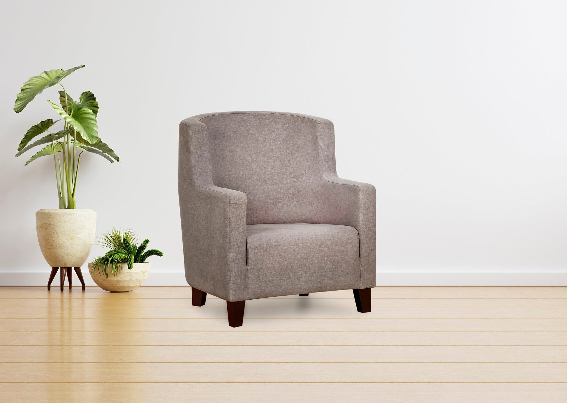 Tranquil Tempest Accent Chair