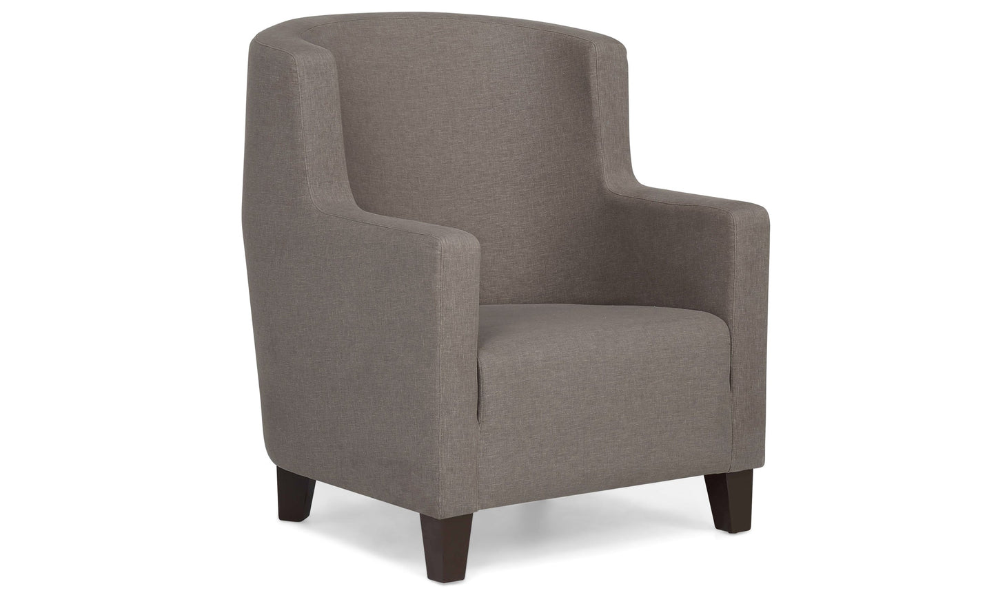 Tranquil Tempest Accent Chair