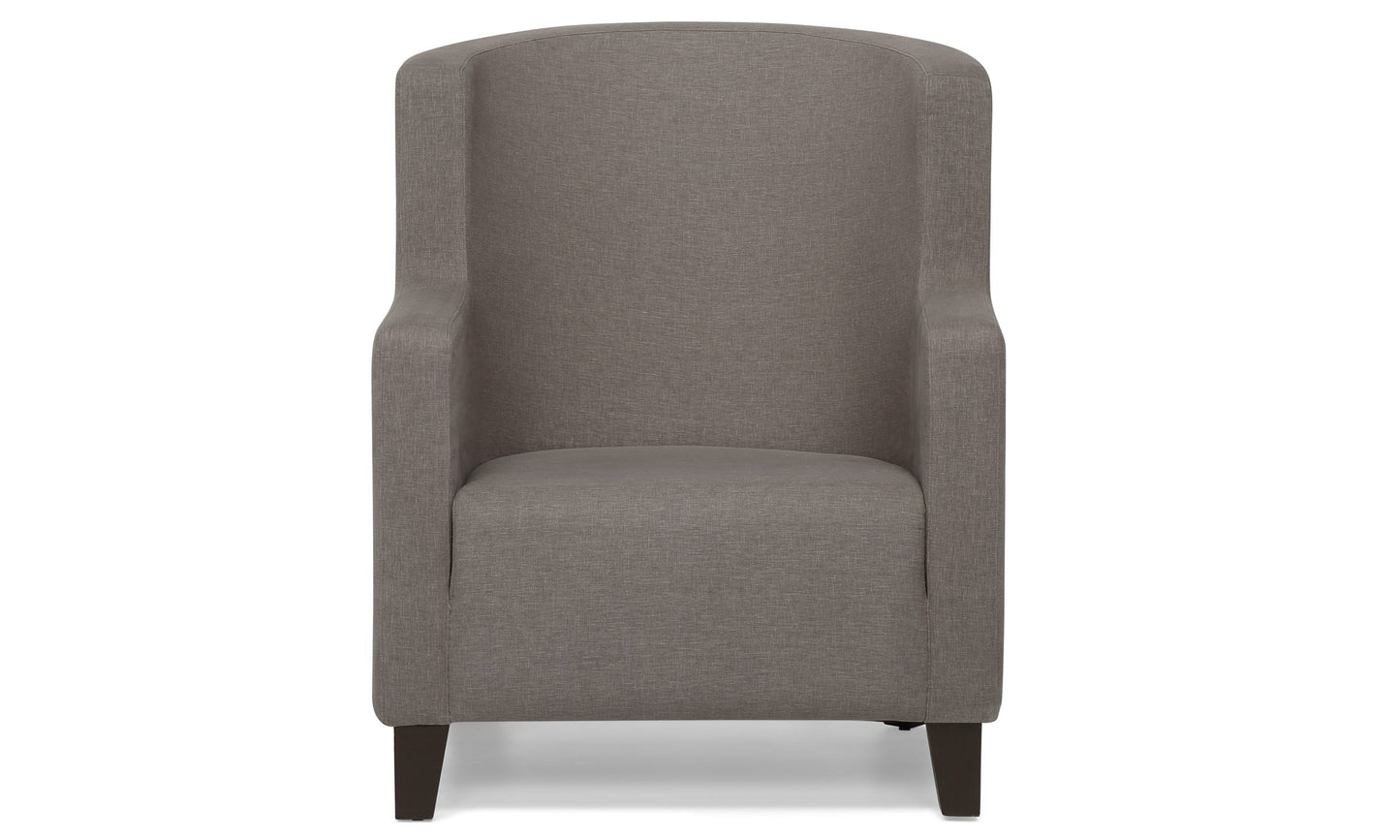 Tranquil Tempest Accent Chair