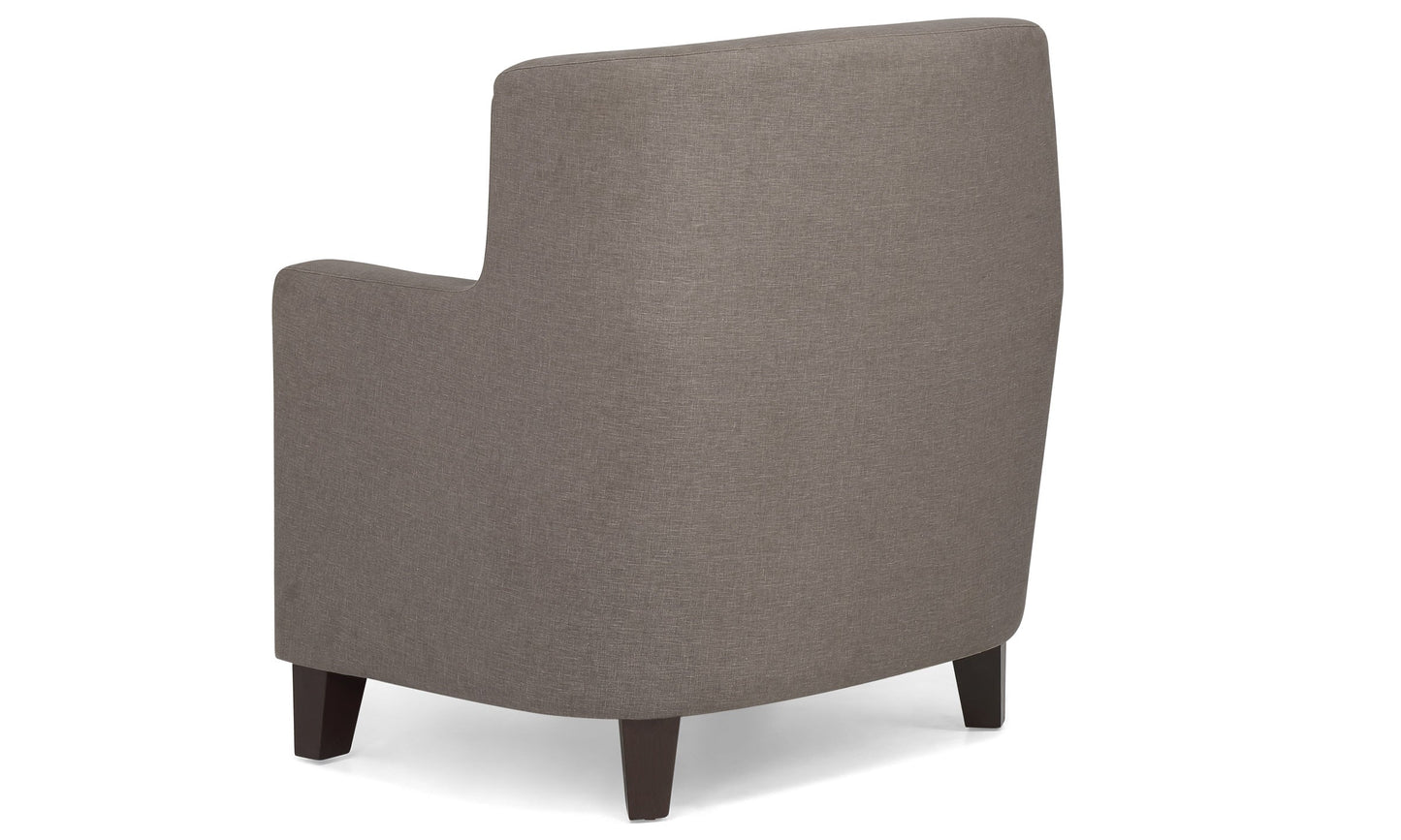 Tranquil Tempest Accent Chair