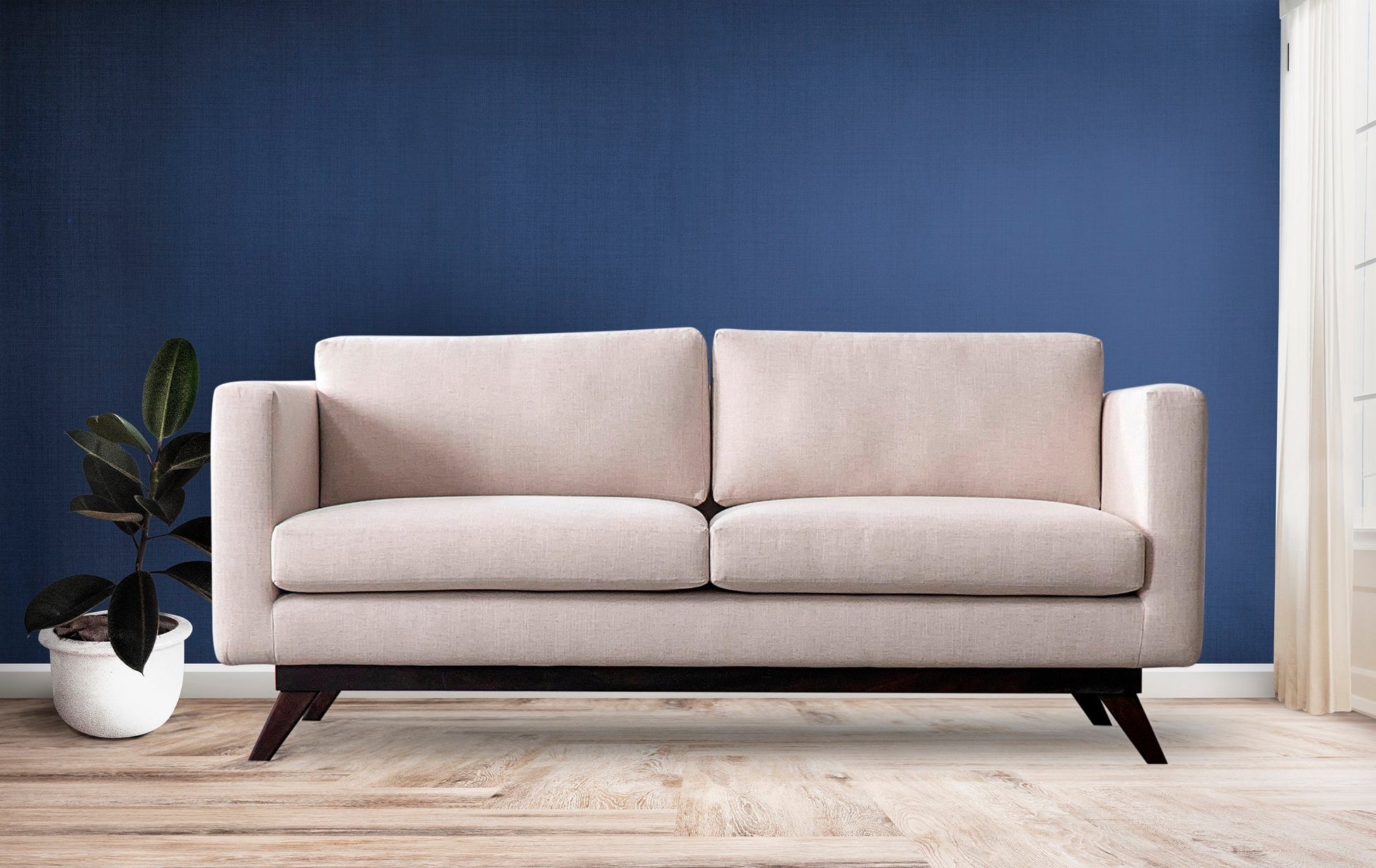 Notch Sofa Collection