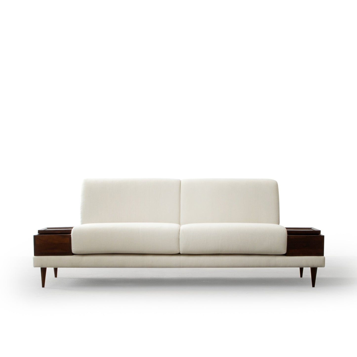 Lotus with Chute Sofa Collection