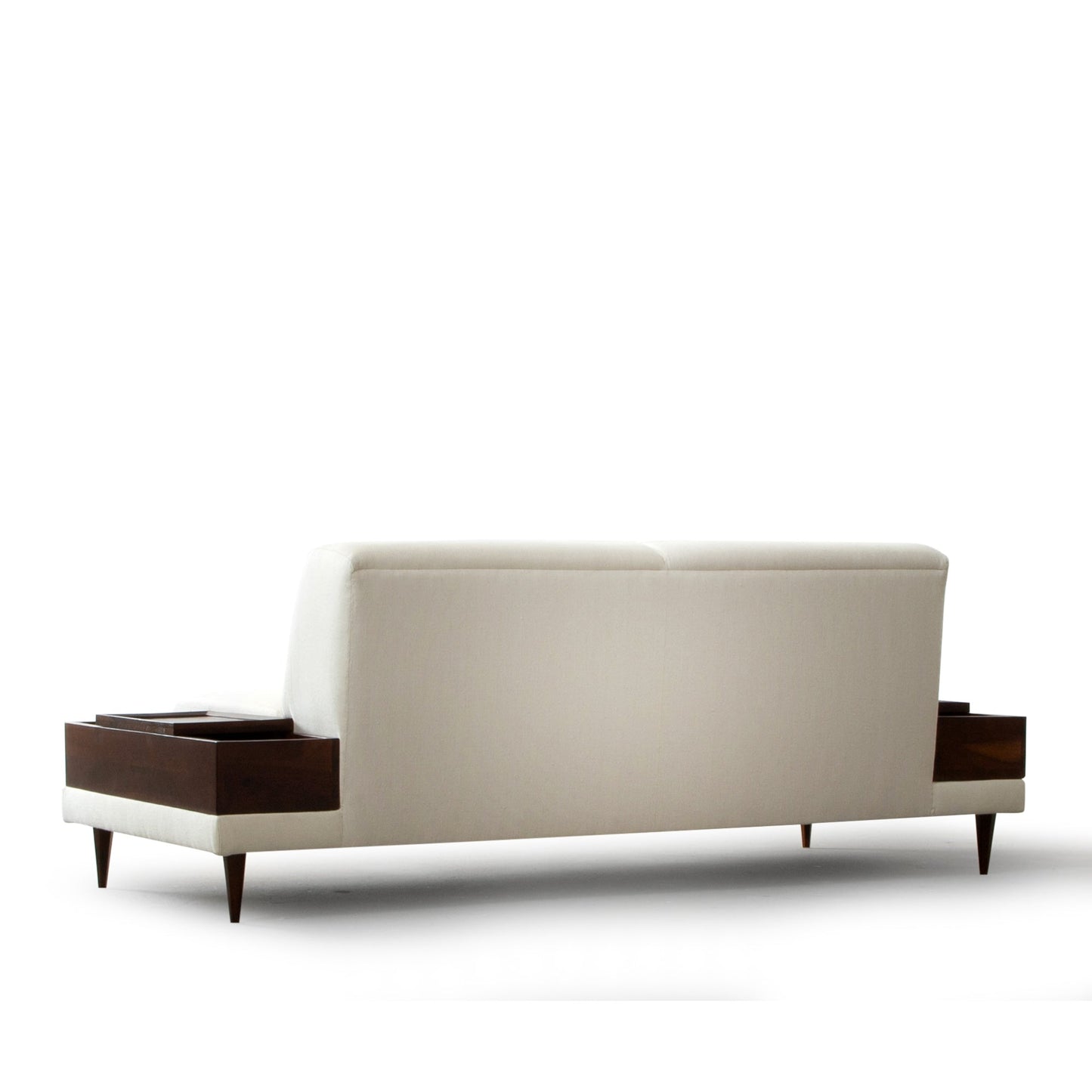 Lotus with Chute Sofa Collection