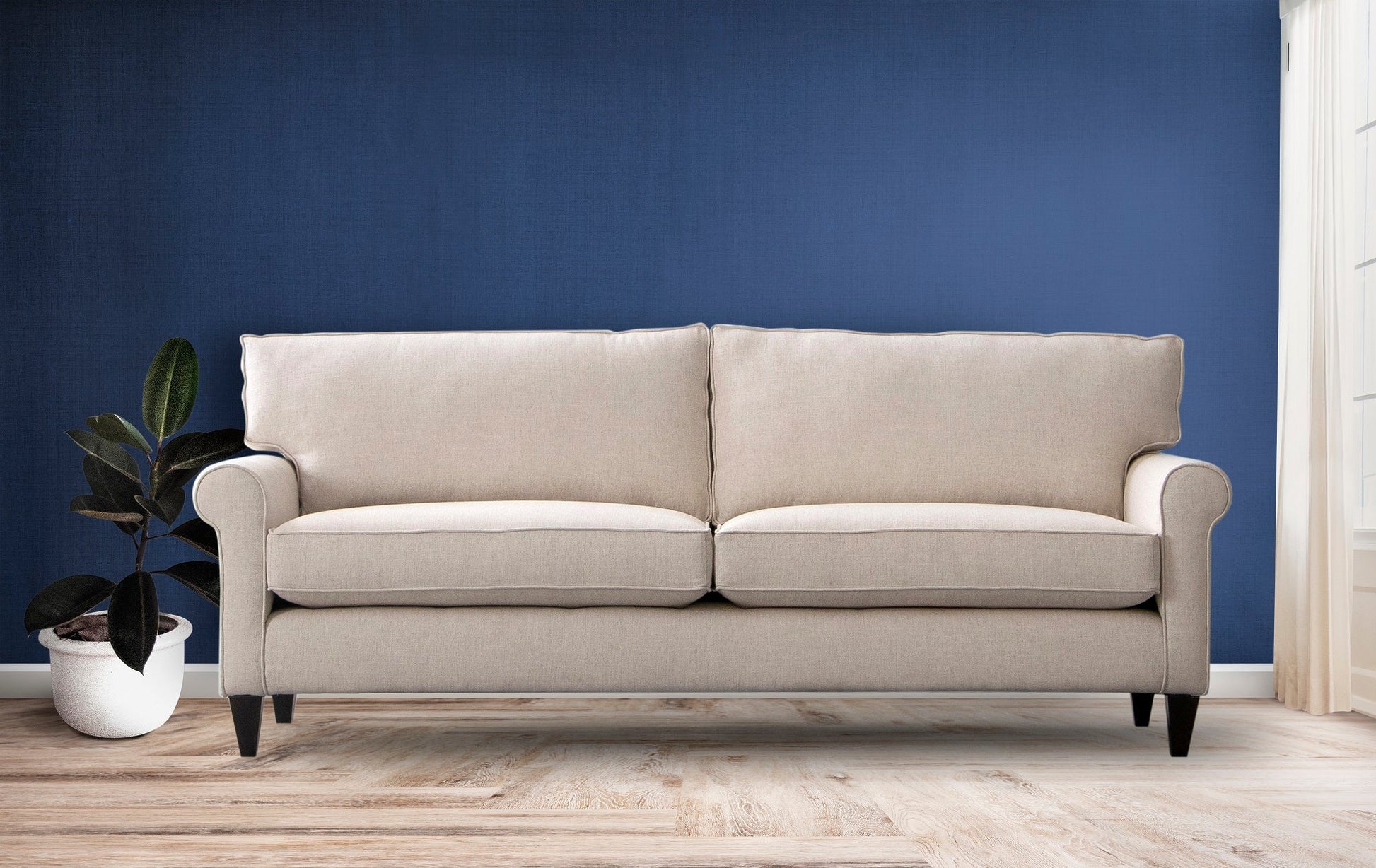 Kenwood Sofa Collection