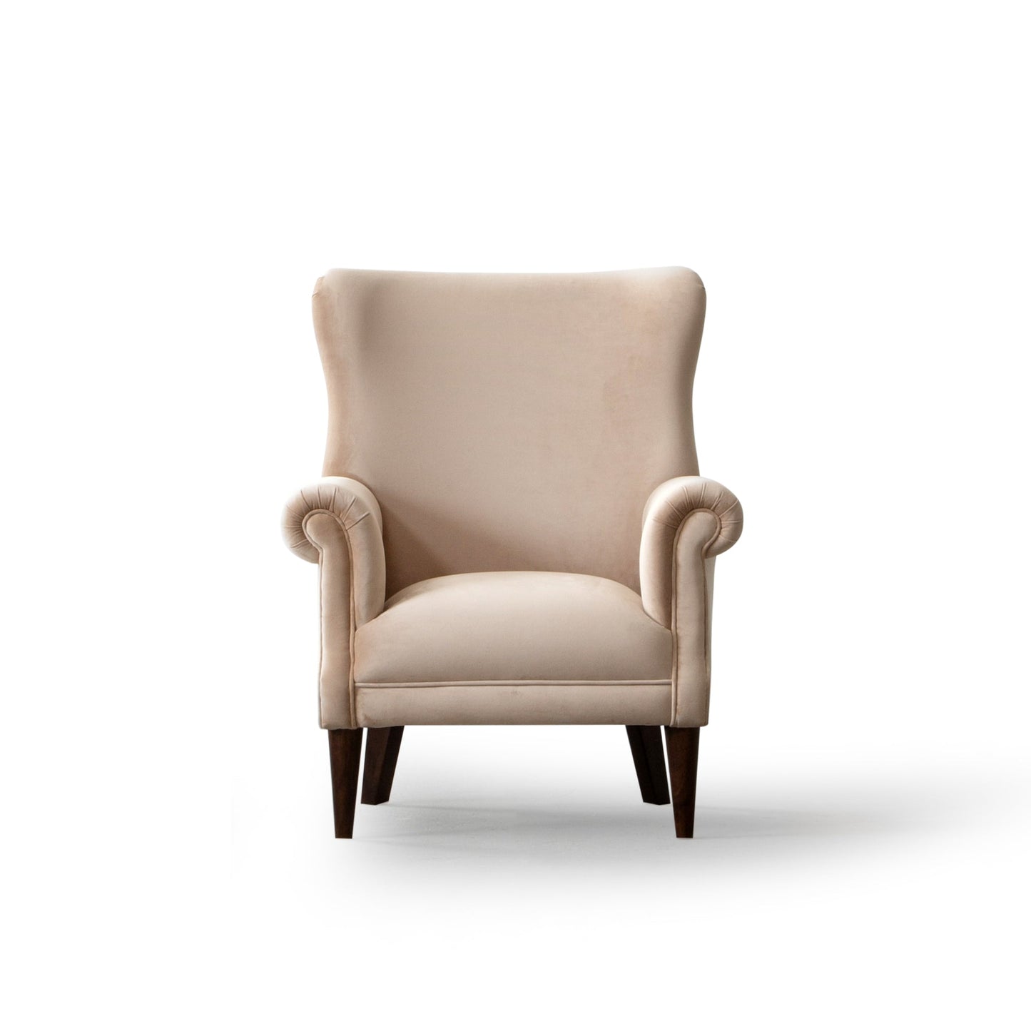 Ethereal Accent Chair