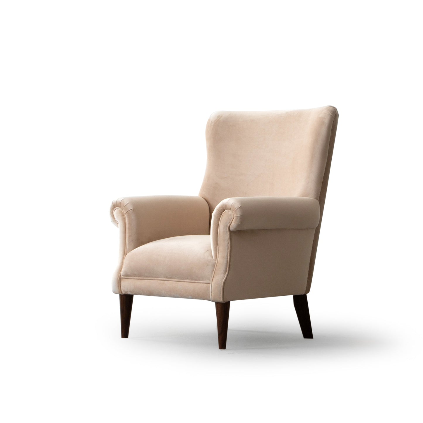 Ethereal Accent Chair