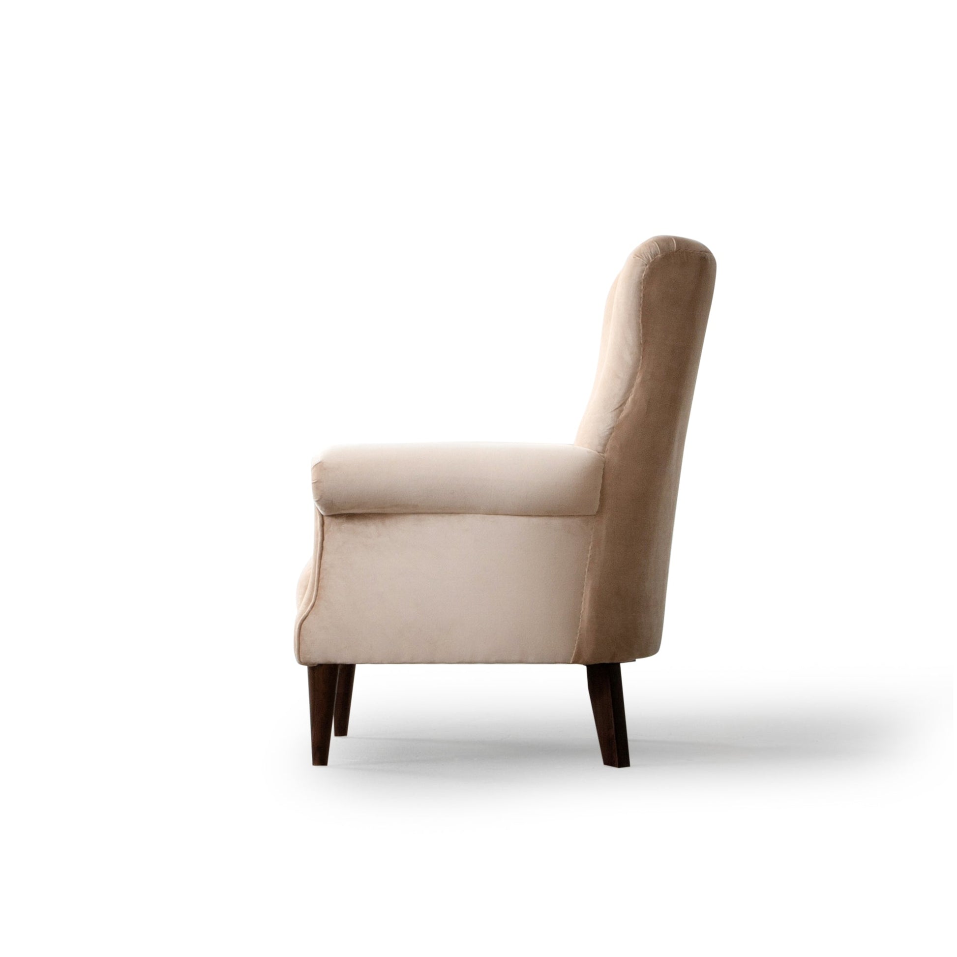 Ethereal Accent Chair