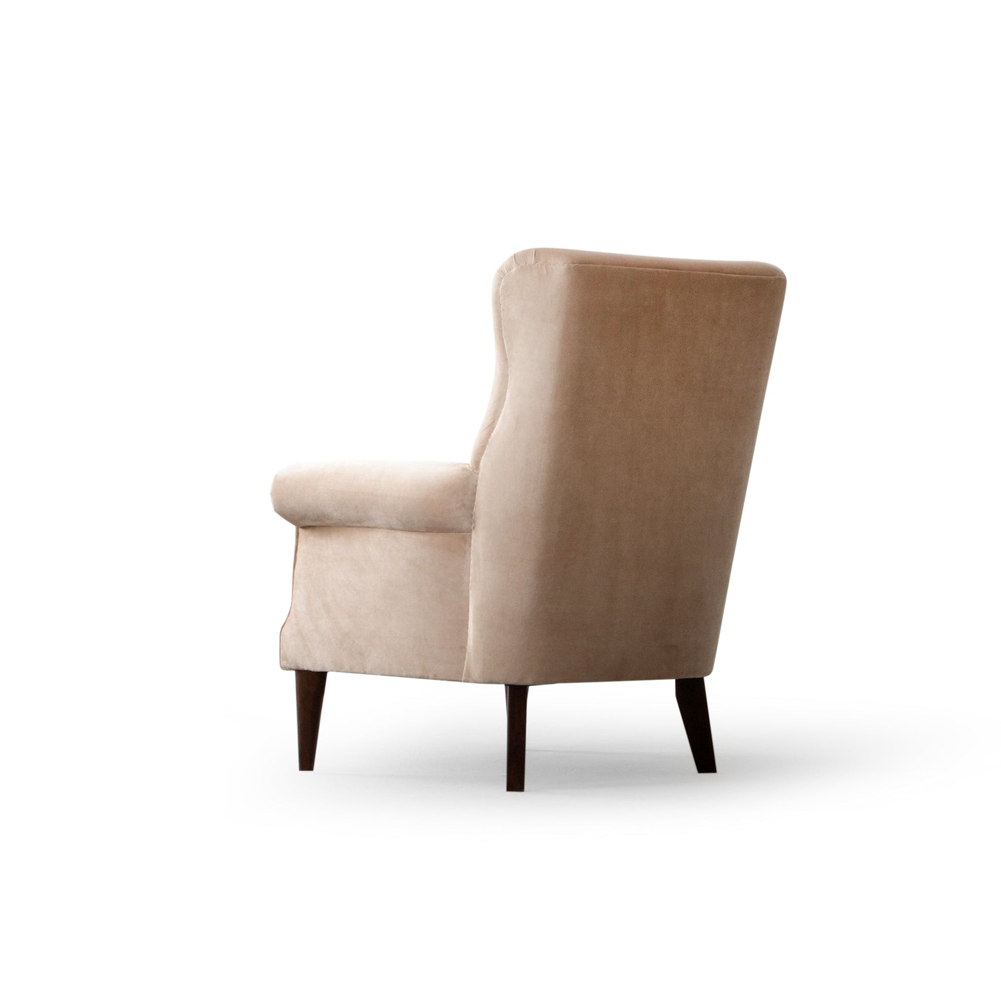 Ethereal Accent Chair