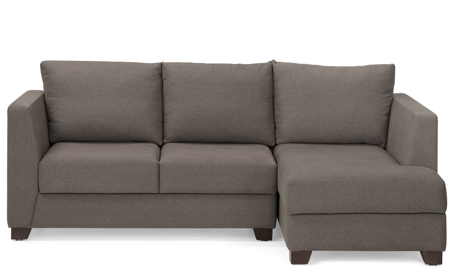 Elton Sectional Sofa 2 Seater