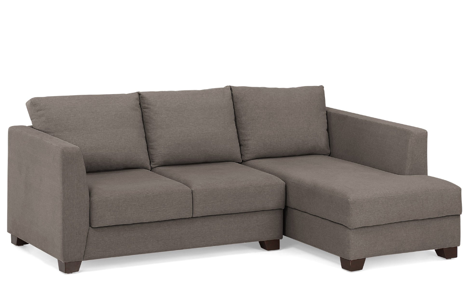 Elton Sectional Sofa 2 Seater