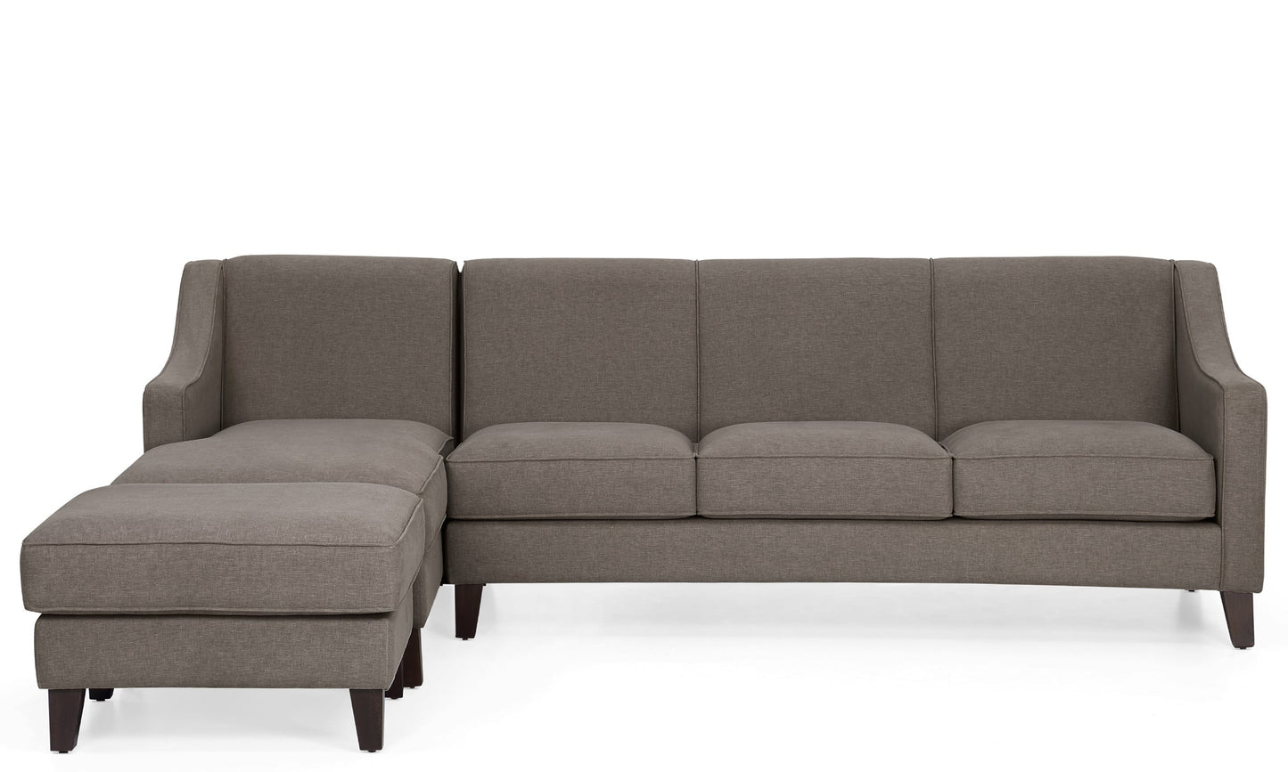 Austin Sectional Sofa 3 Seater