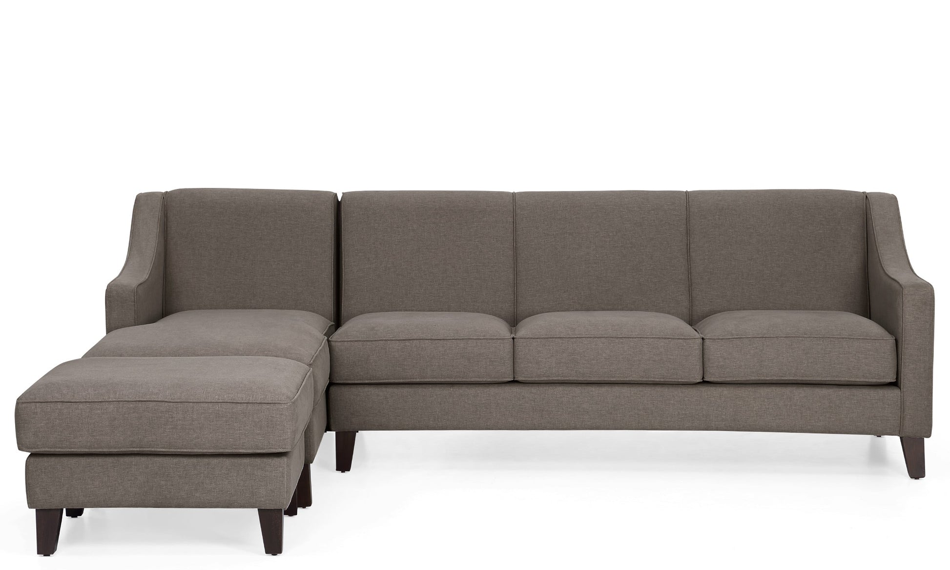 Austin Sectional Sofa 3 Seater