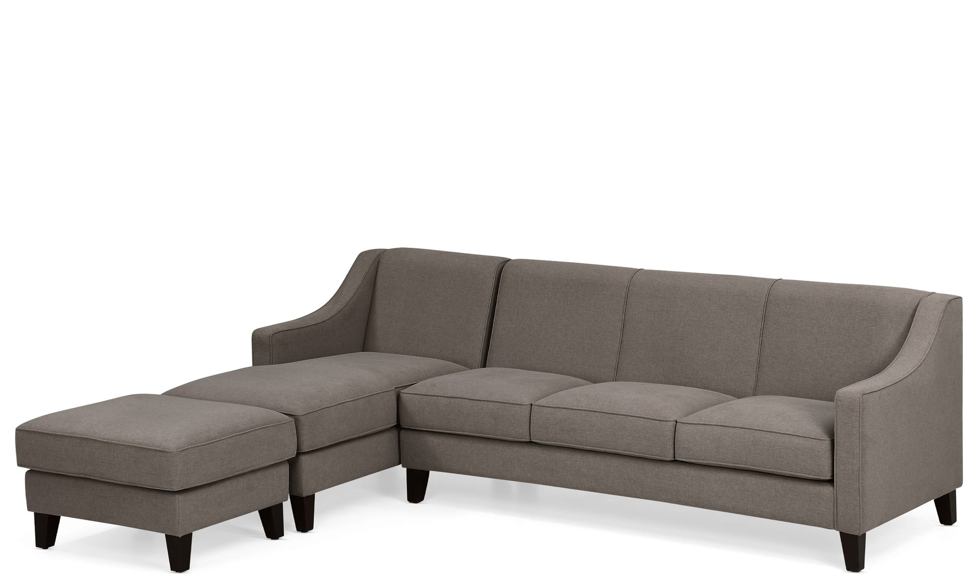 Austin Sectional Sofa 3 Seater