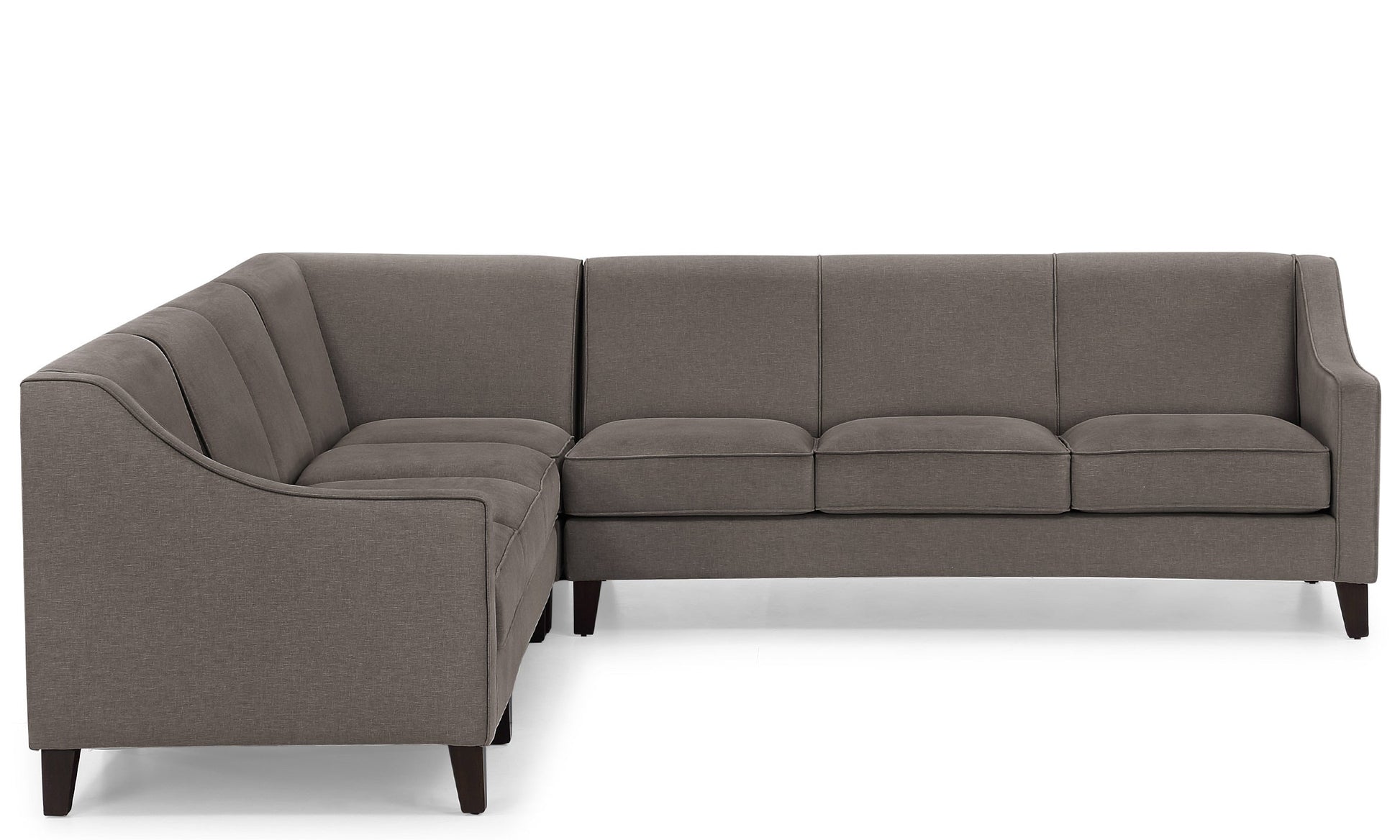 Austin Sectional Sofa 6 Seater