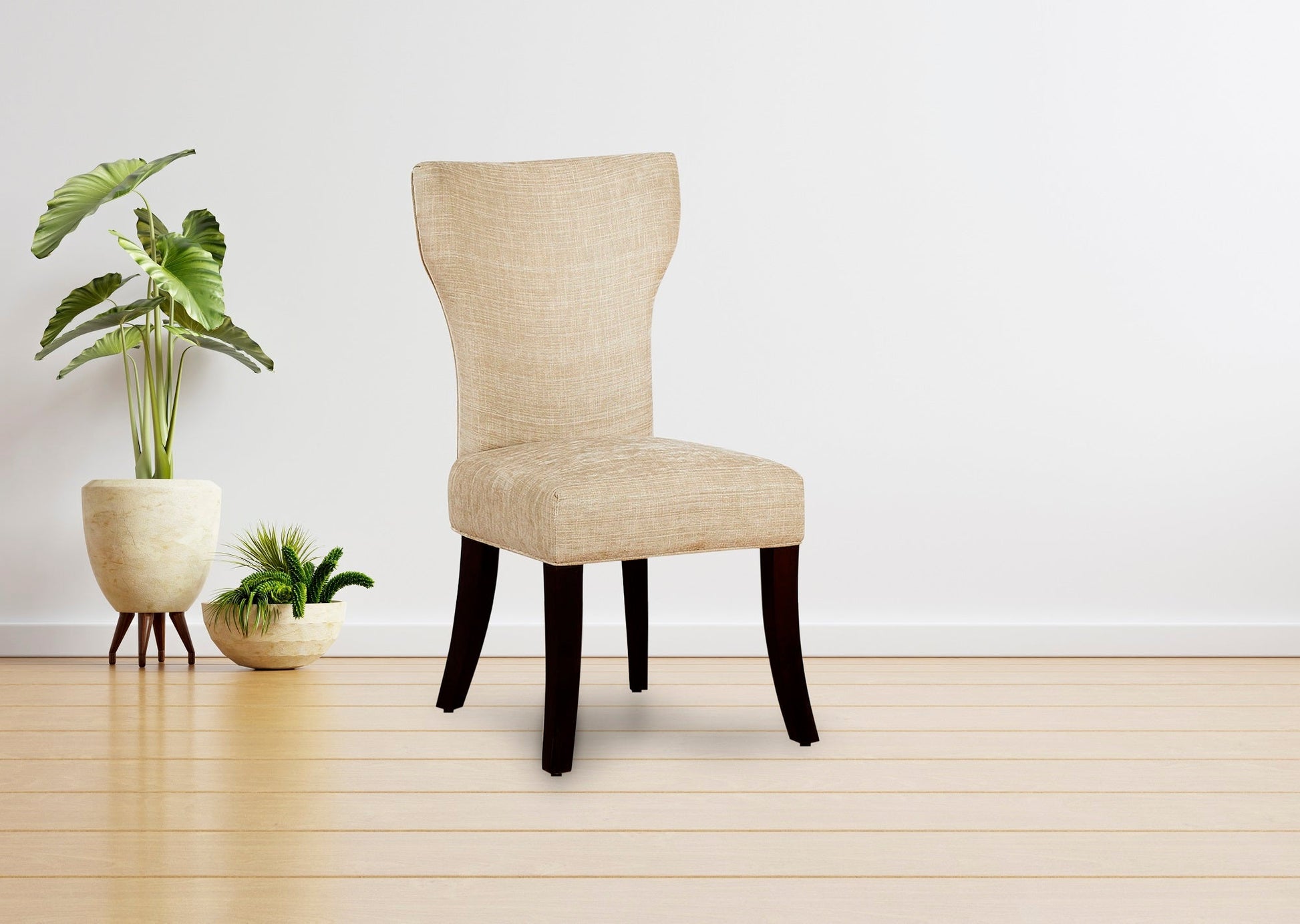 Revolve Dining Chair