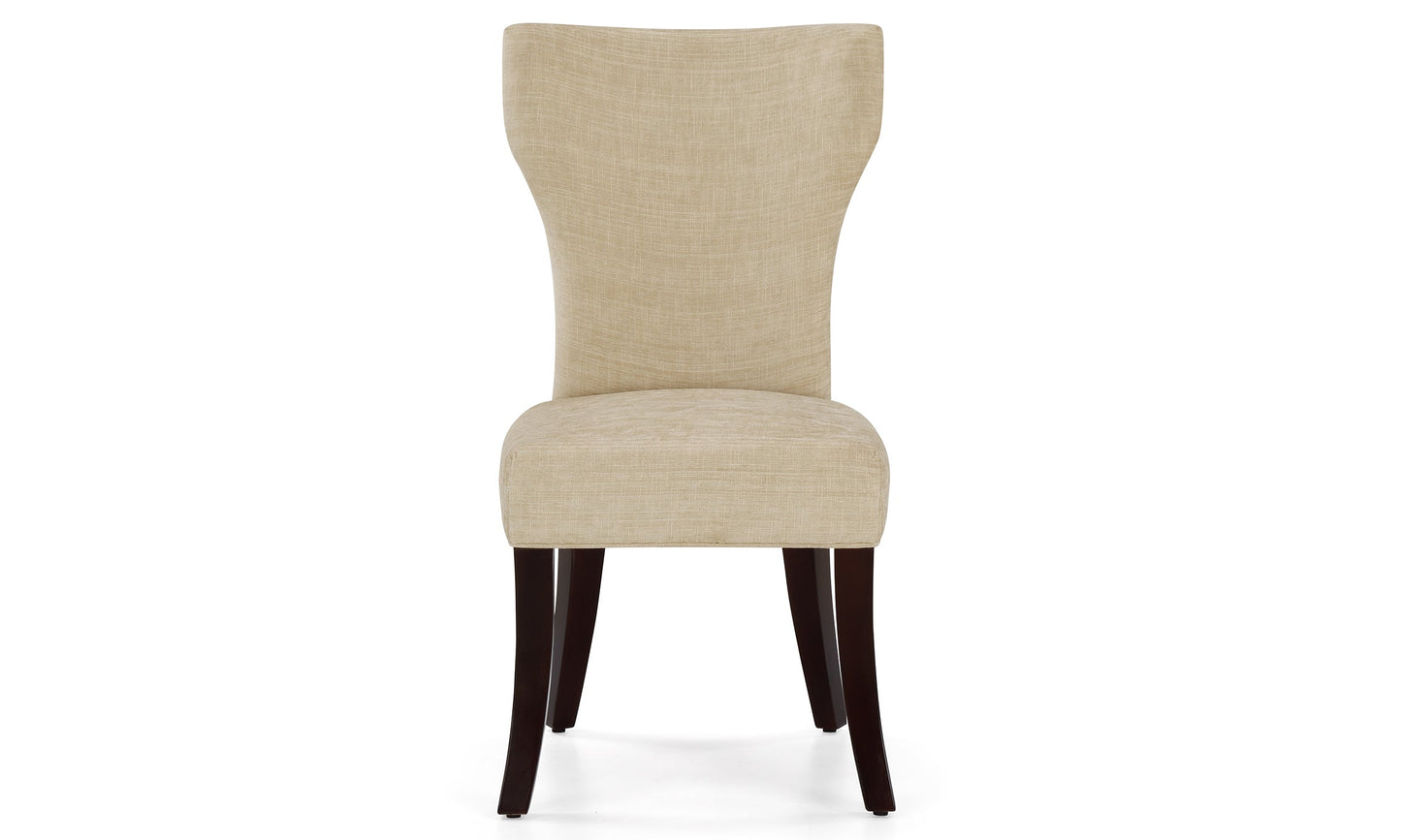 Revolve Dining Chair