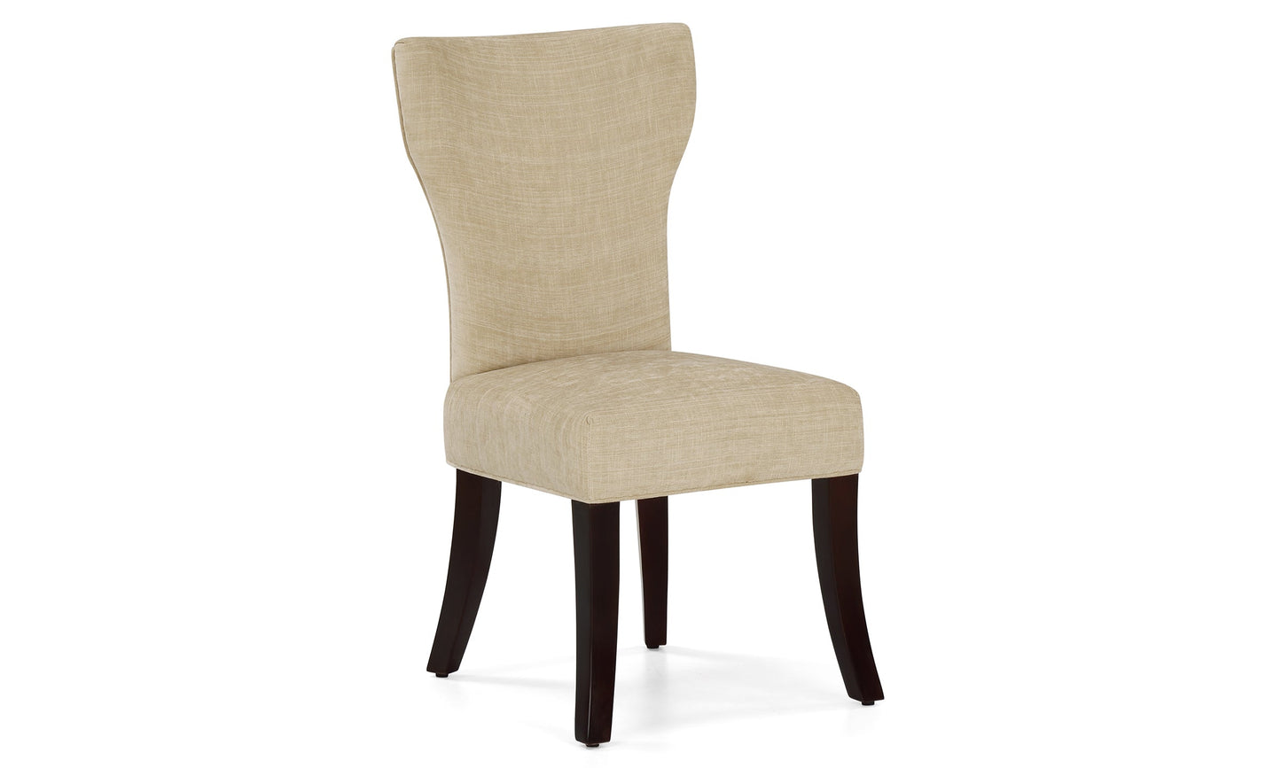 Revolve Dining Chair