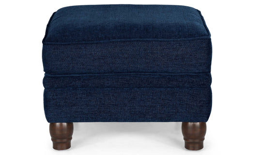 Solace Ottoman