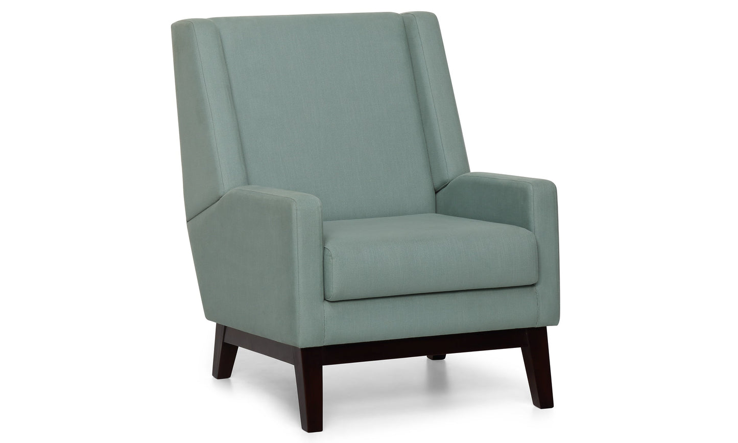 Regal Retreat Accent Chair