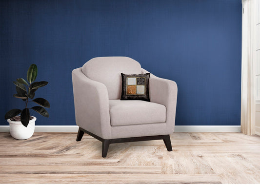 Ember Accent Chair