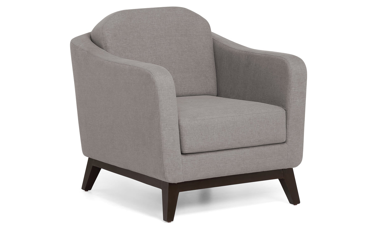 Ember Accent Chair