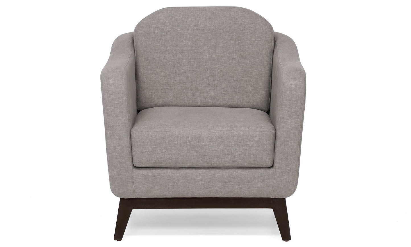 Ember Accent Chair