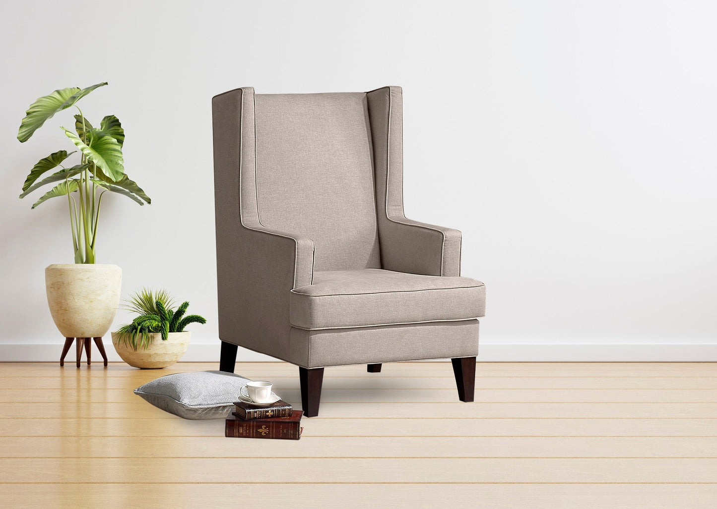 Dreamy Drift Accent Chair