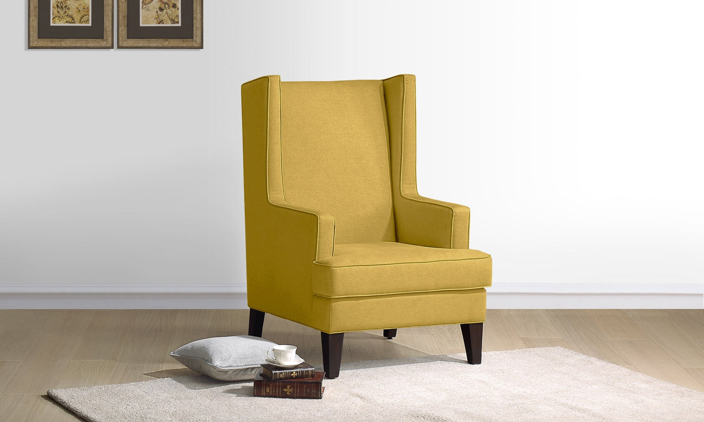 Dreamy Drift Accent Chair