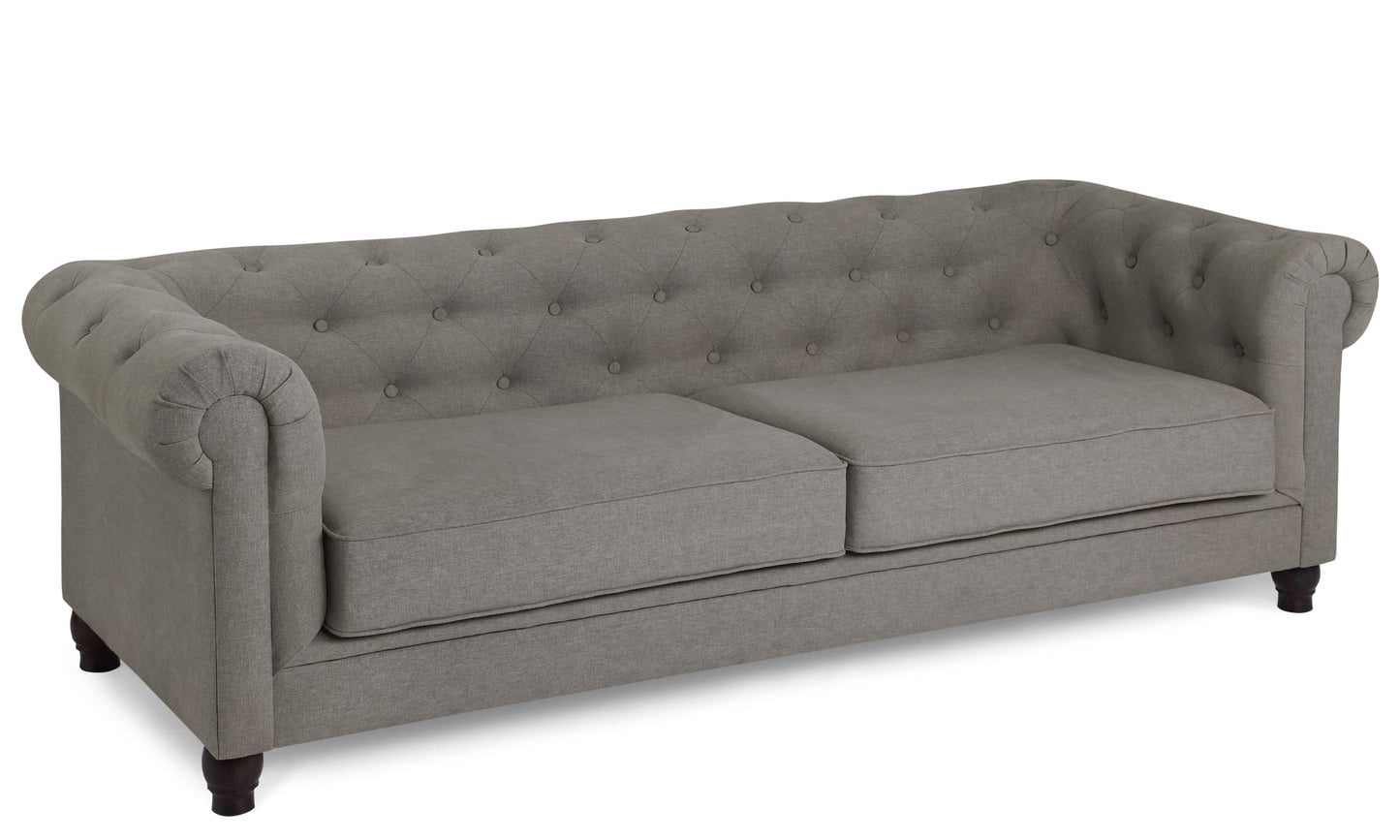 Chesterfield Sofa Collection