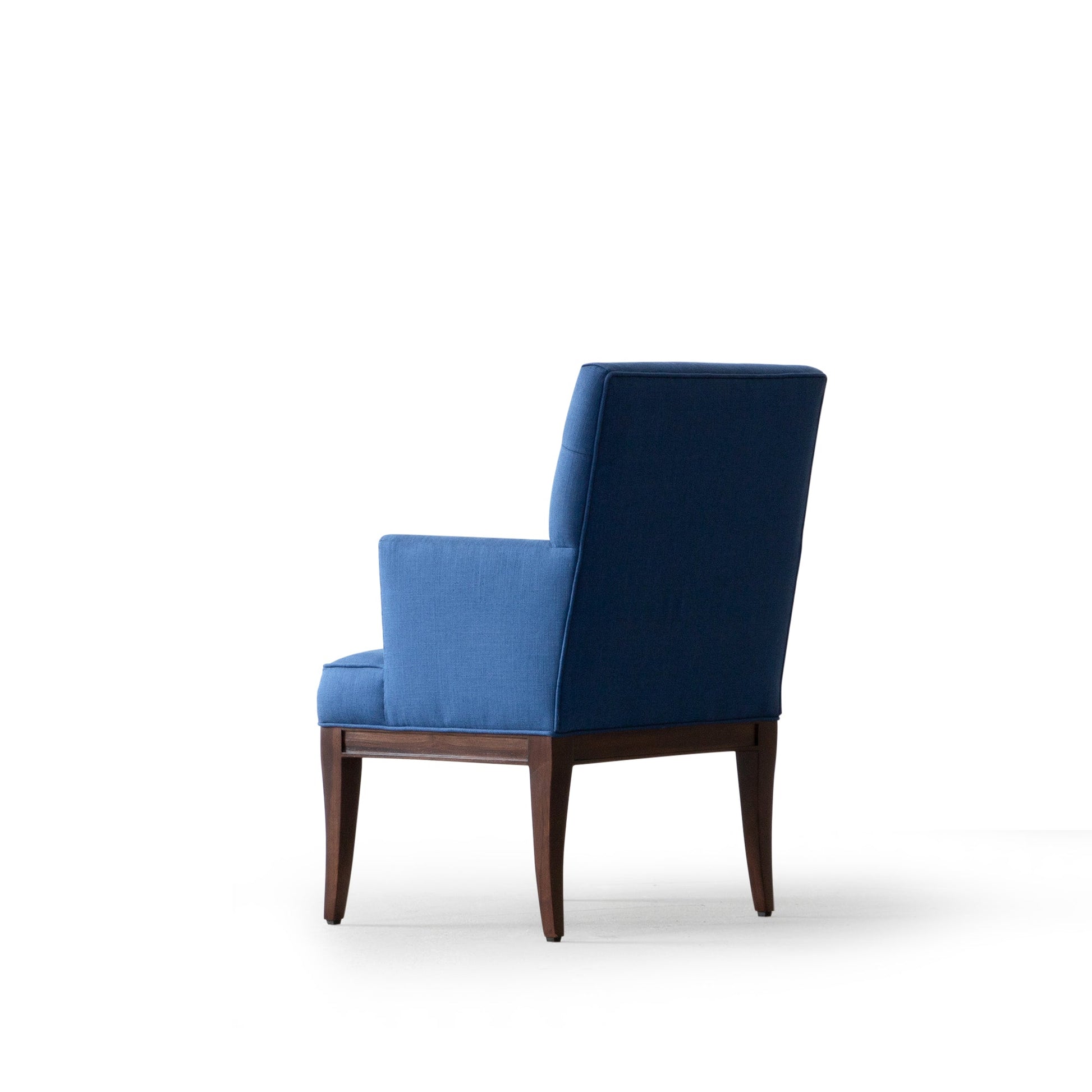 Radiance Arm Dining Chair