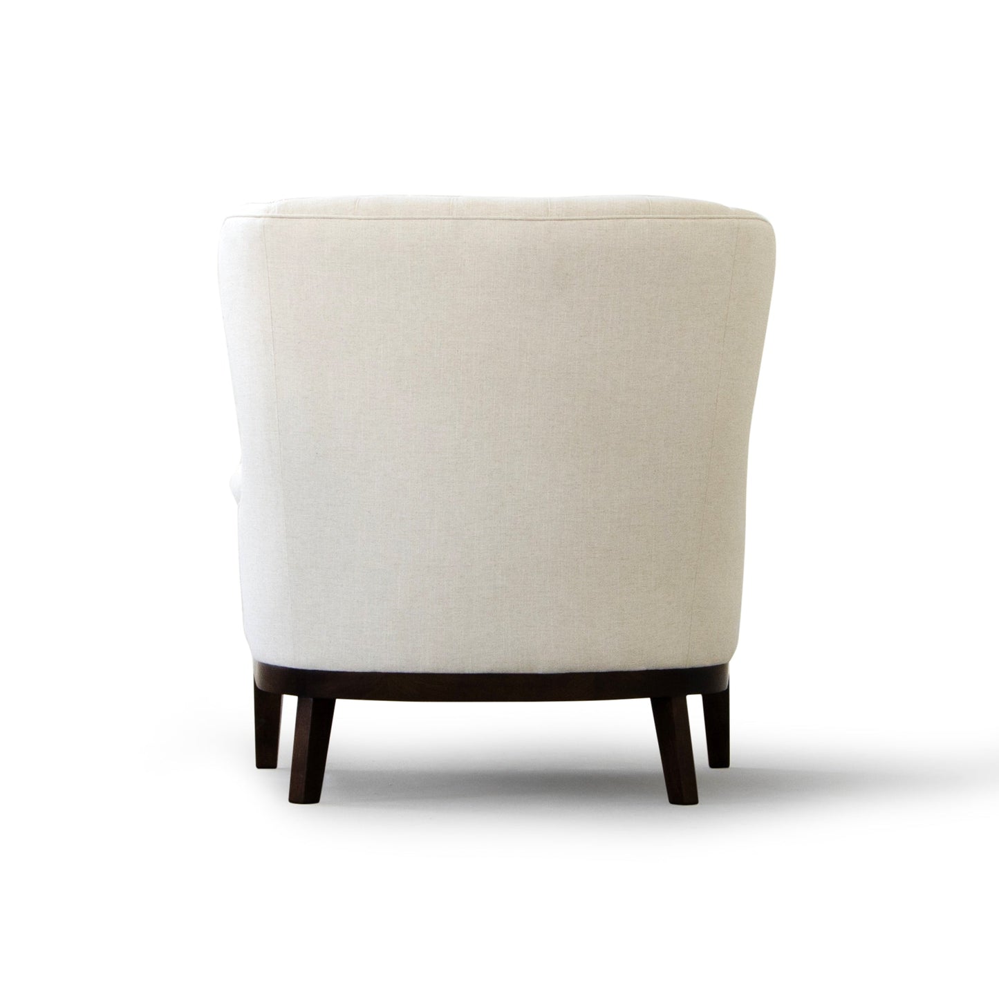 Citrine Cascade Accent Chair