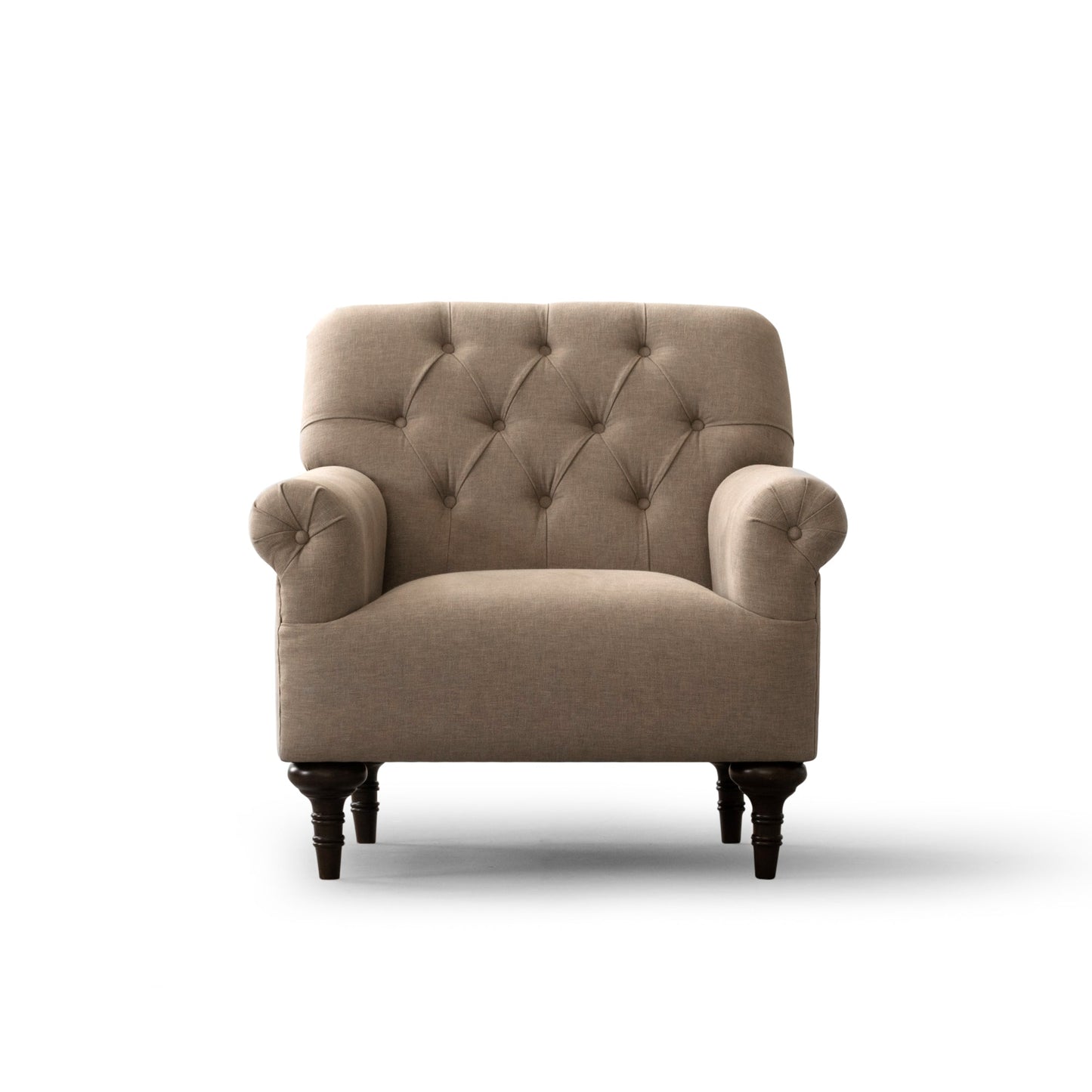 Royal Rhapsody Accent Chair