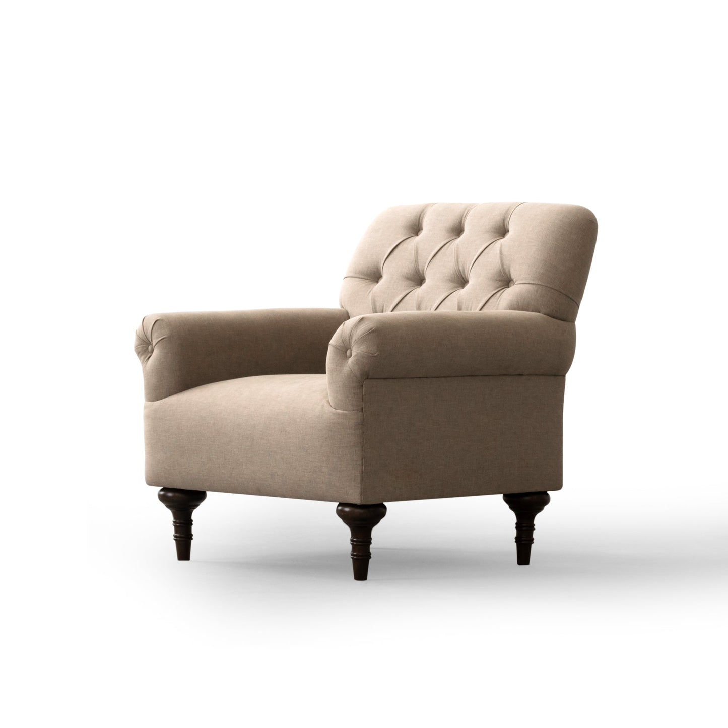 Royal Rhapsody Accent Chair