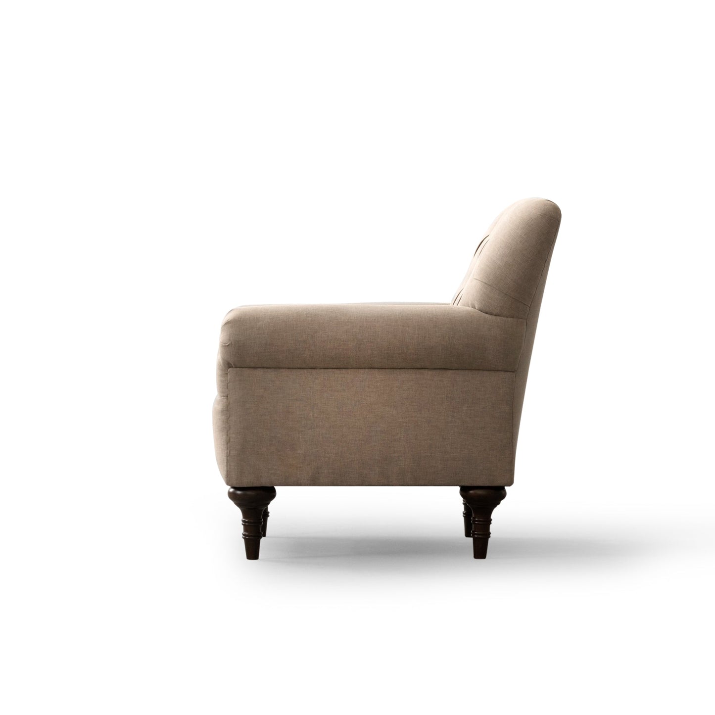 Royal Rhapsody Accent Chair