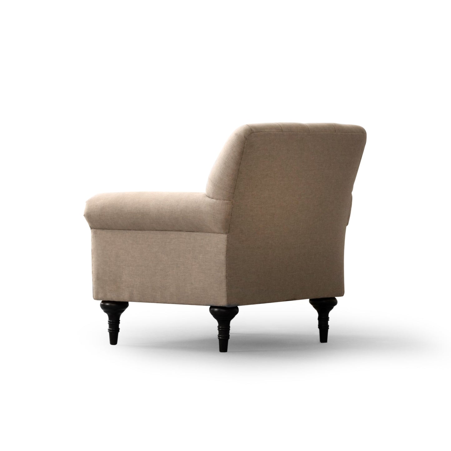 Royal Rhapsody Accent Chair