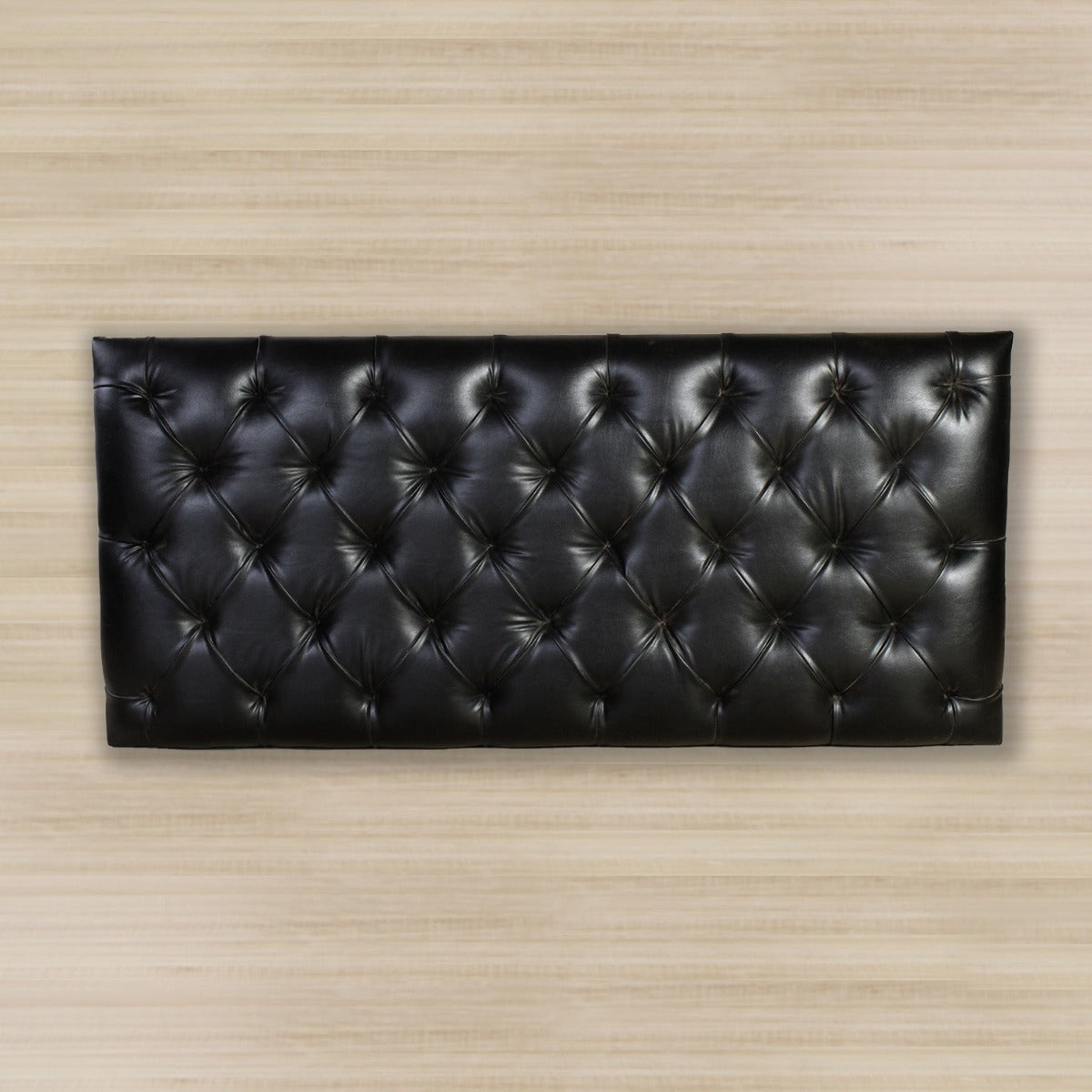 Mod Nest Leather Ottoman Cum Bench