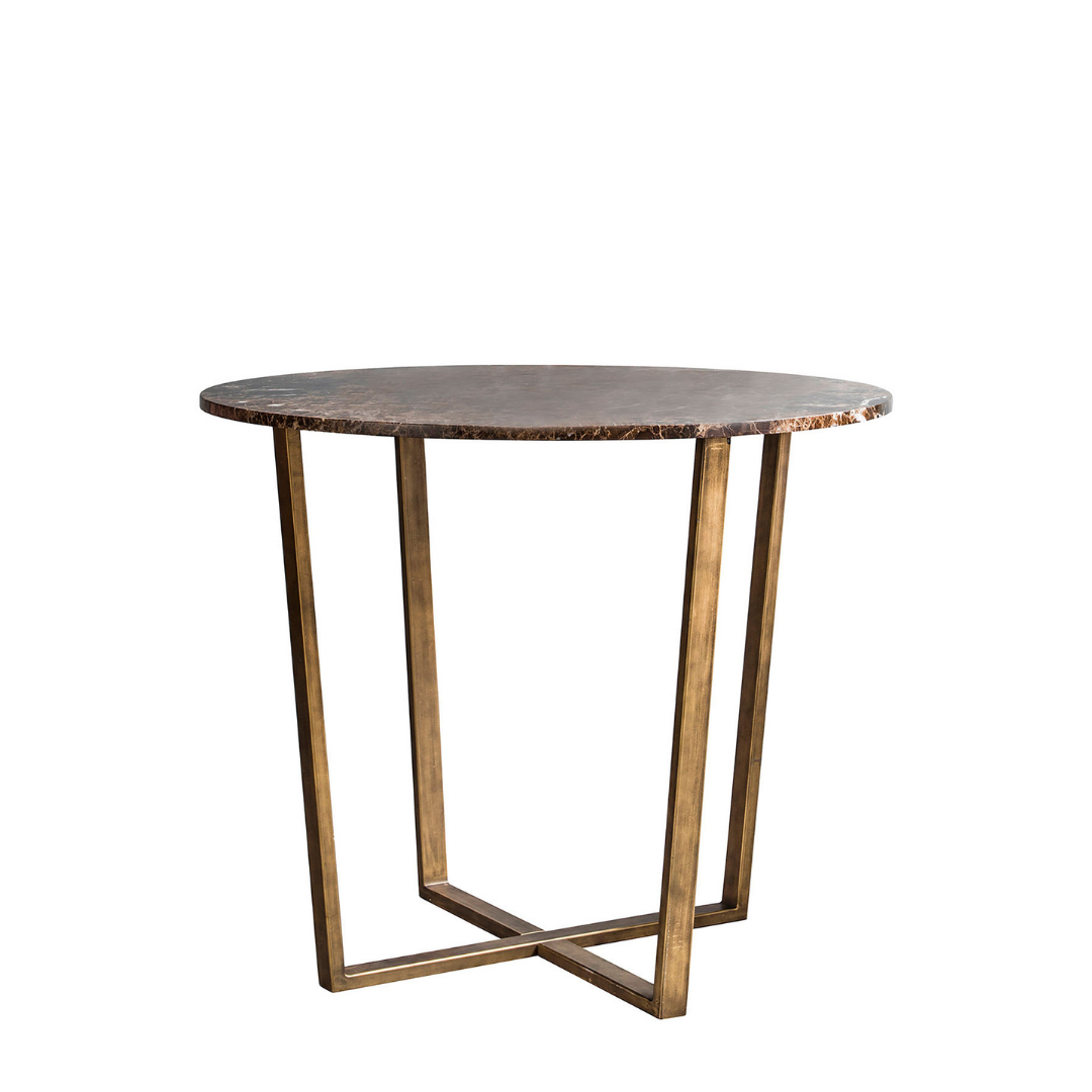 Aspire Marble Dining Table