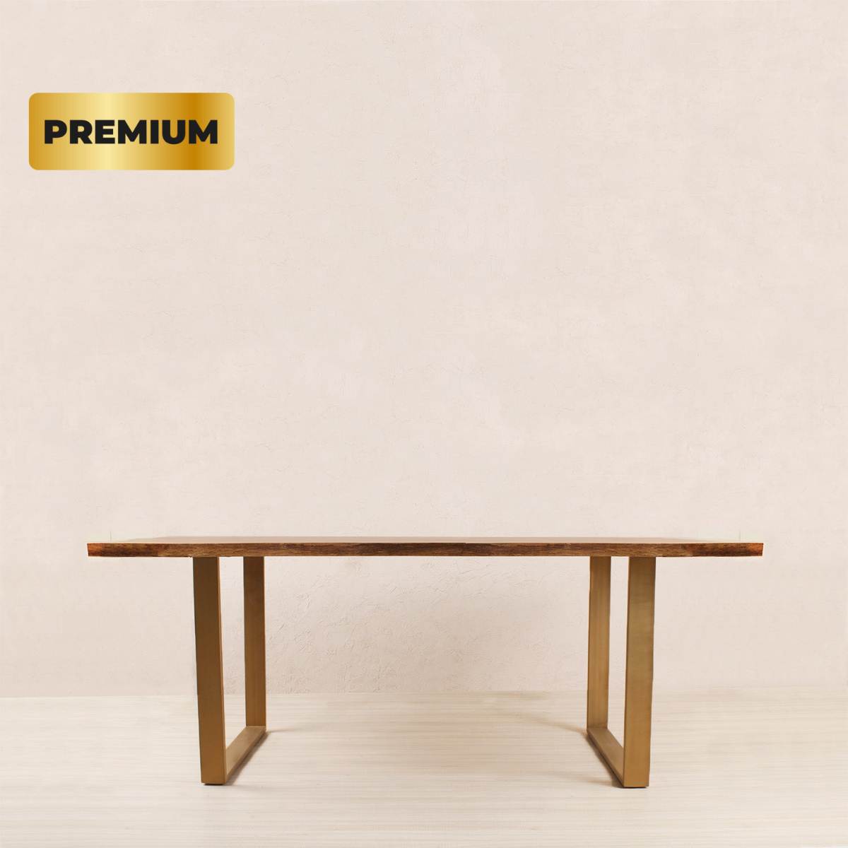 Cascade Wooden Dining Table