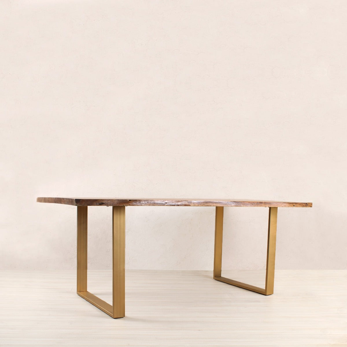 Cascade Wooden Dining Table