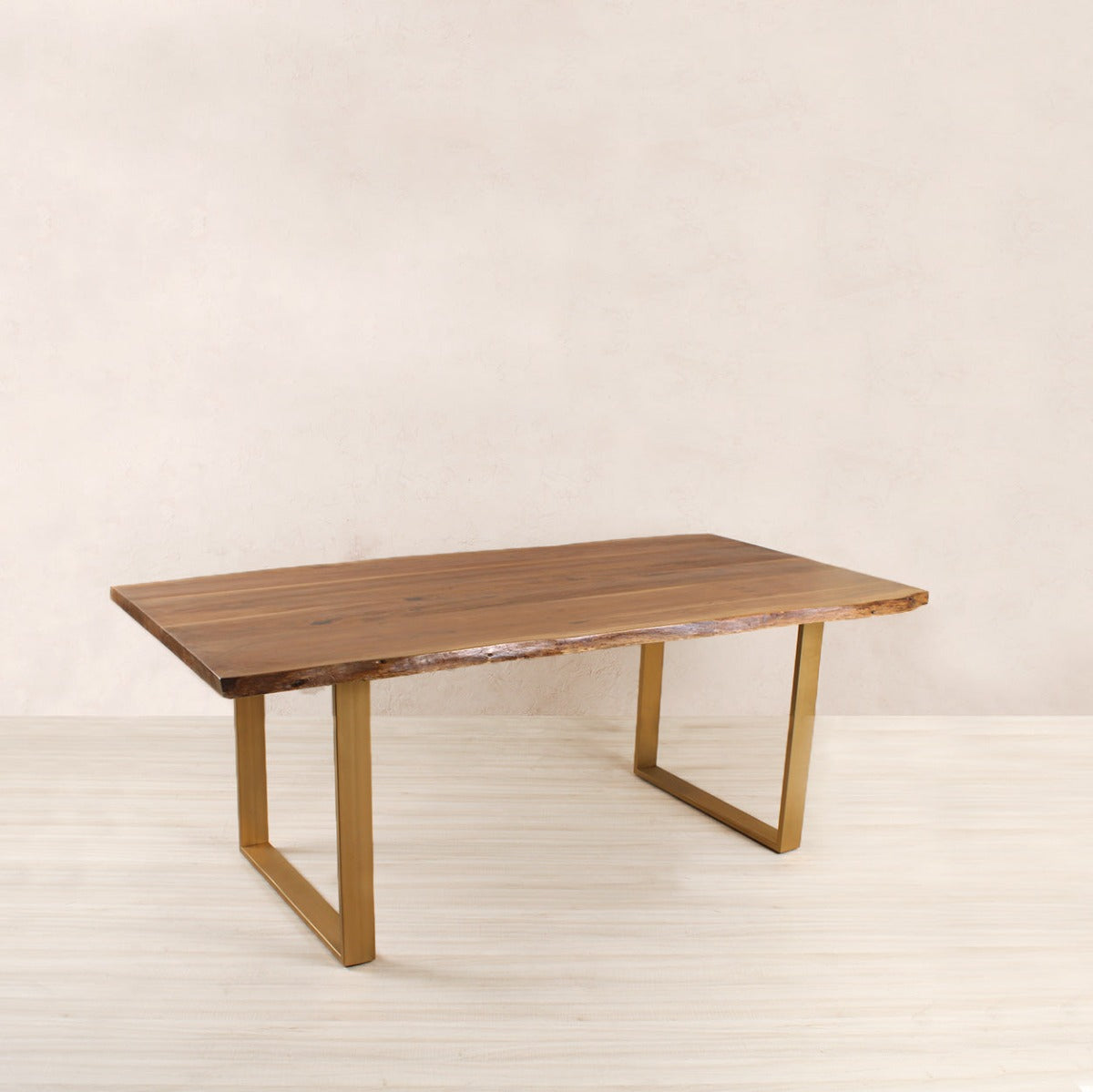 Cascade Wooden Dining Table