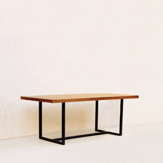 Reverie Wooden Dining Table