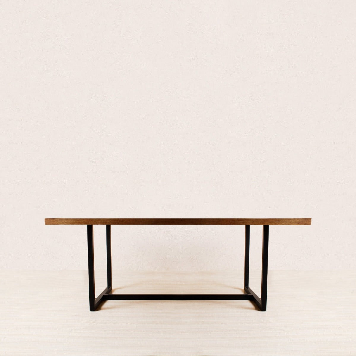 Reverie Wooden Dining Table