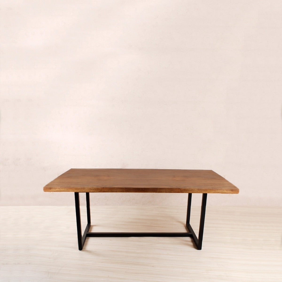 Reverie Wooden Dining Table