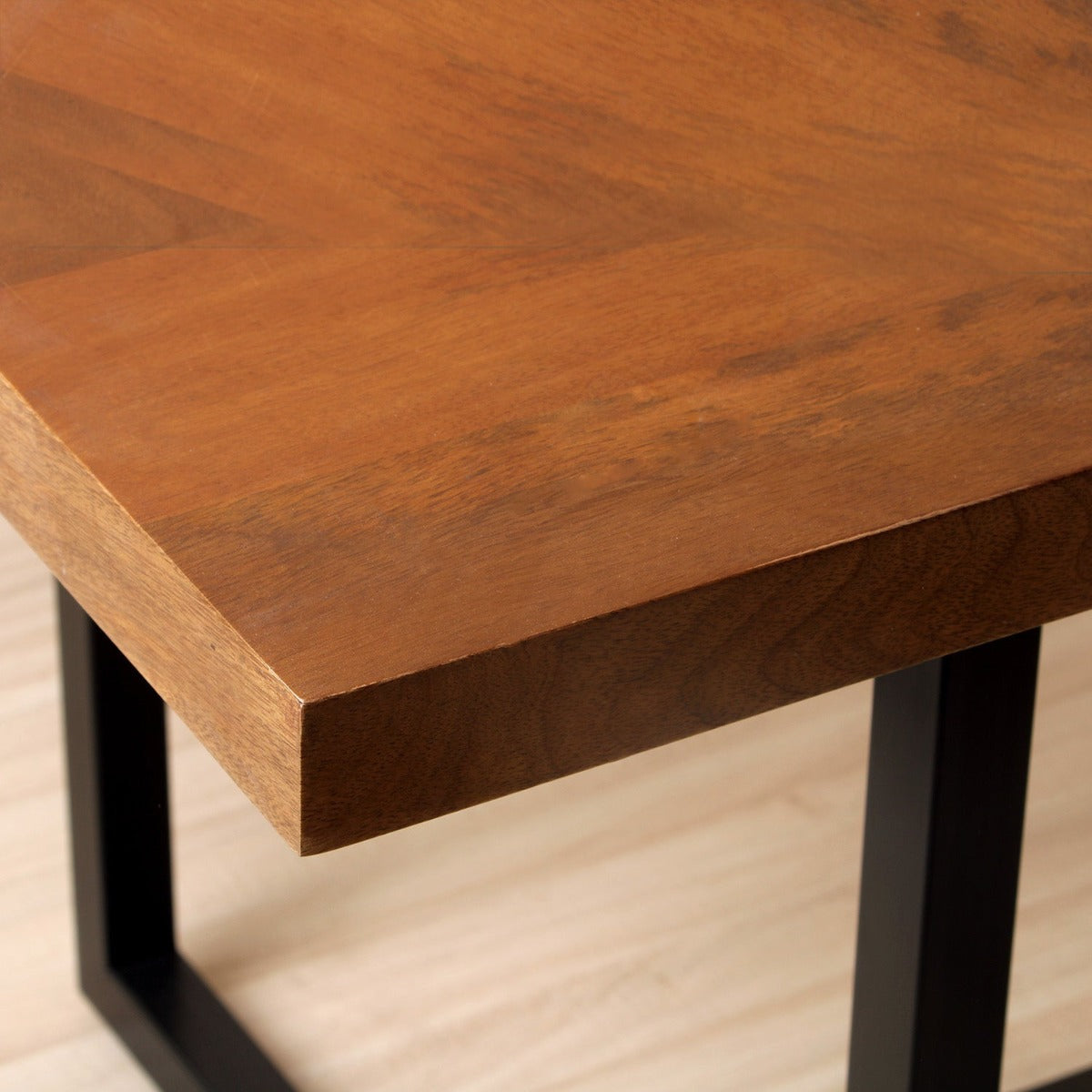 Reverie Wooden Dining Table