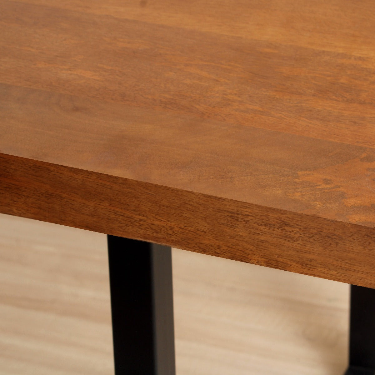 Reverie Wooden Dining Table