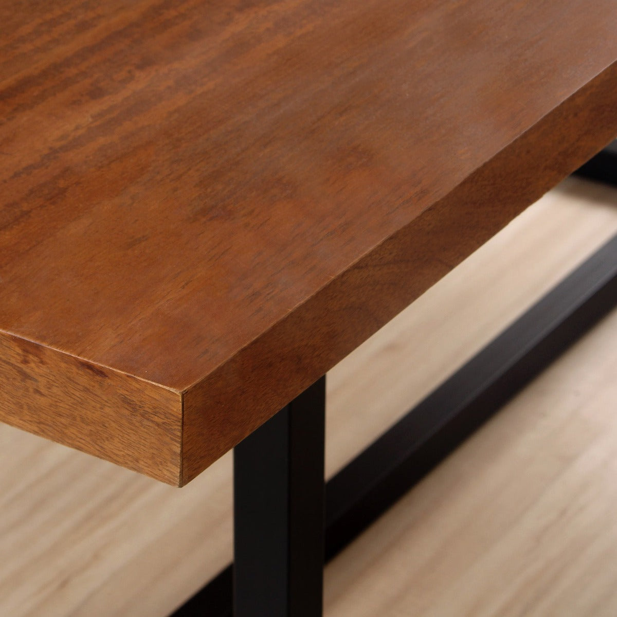 Reverie Wooden Dining Table