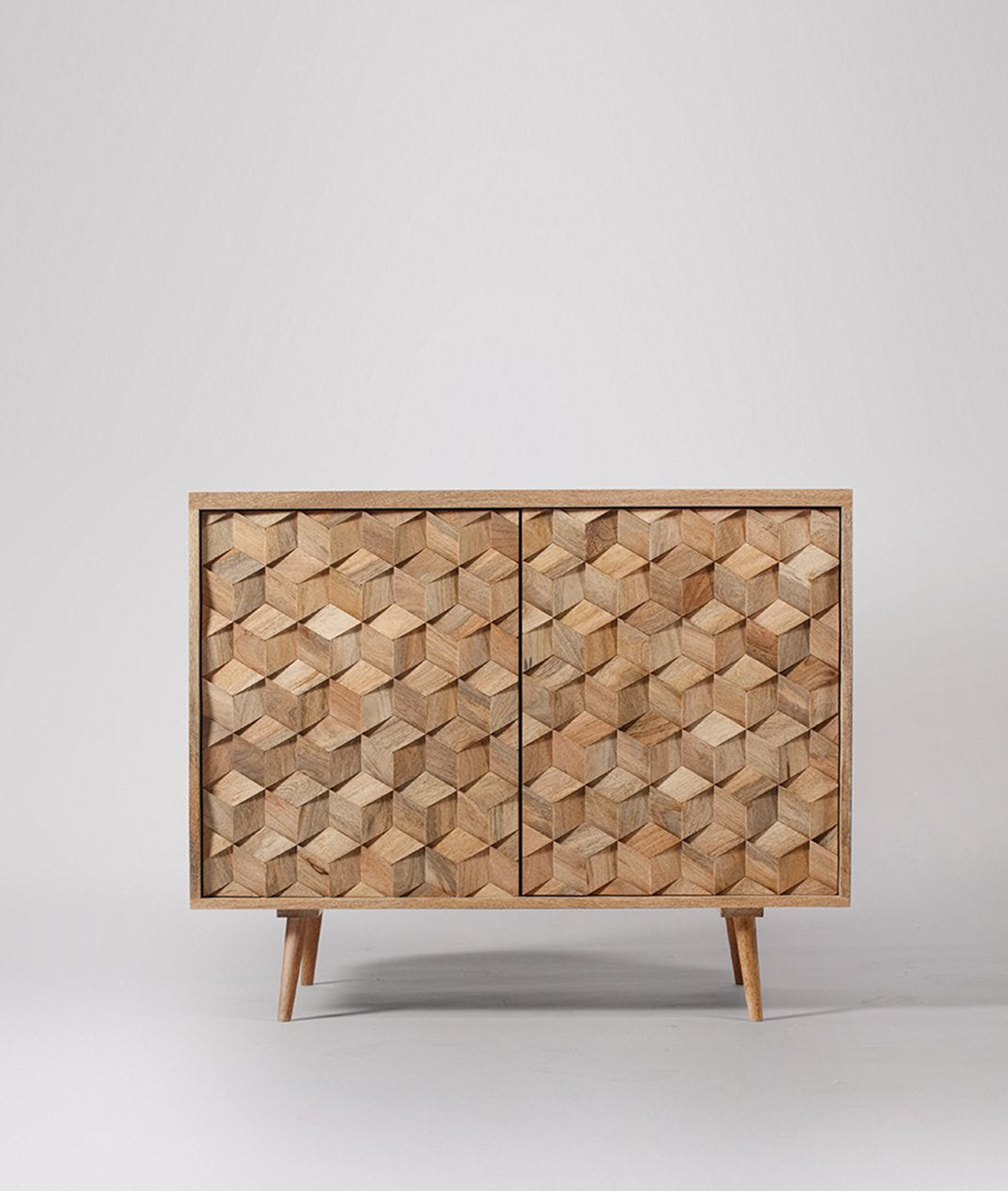 Elegant Sideboard