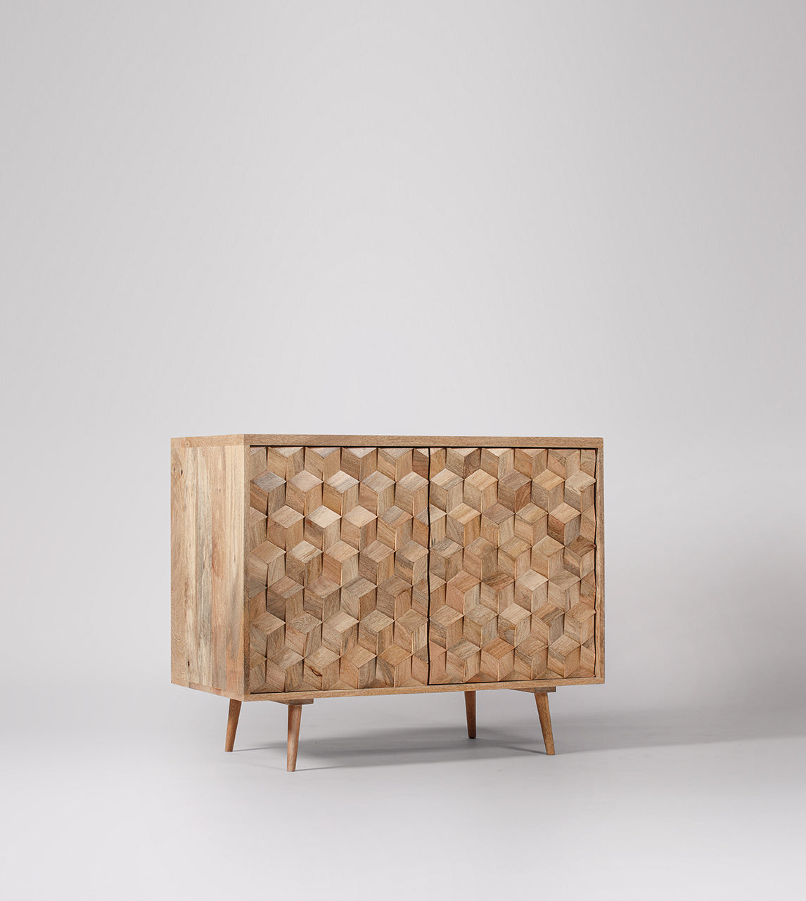 Elegant Sideboard